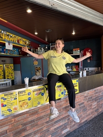 Rejoins nous en tant que super bénévole !