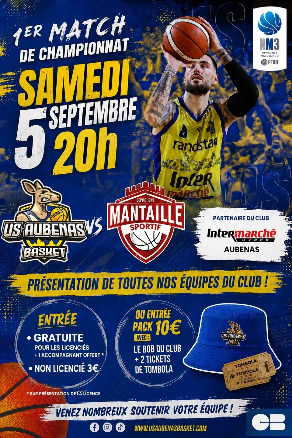5 septembre