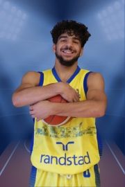 Amine Yousfi