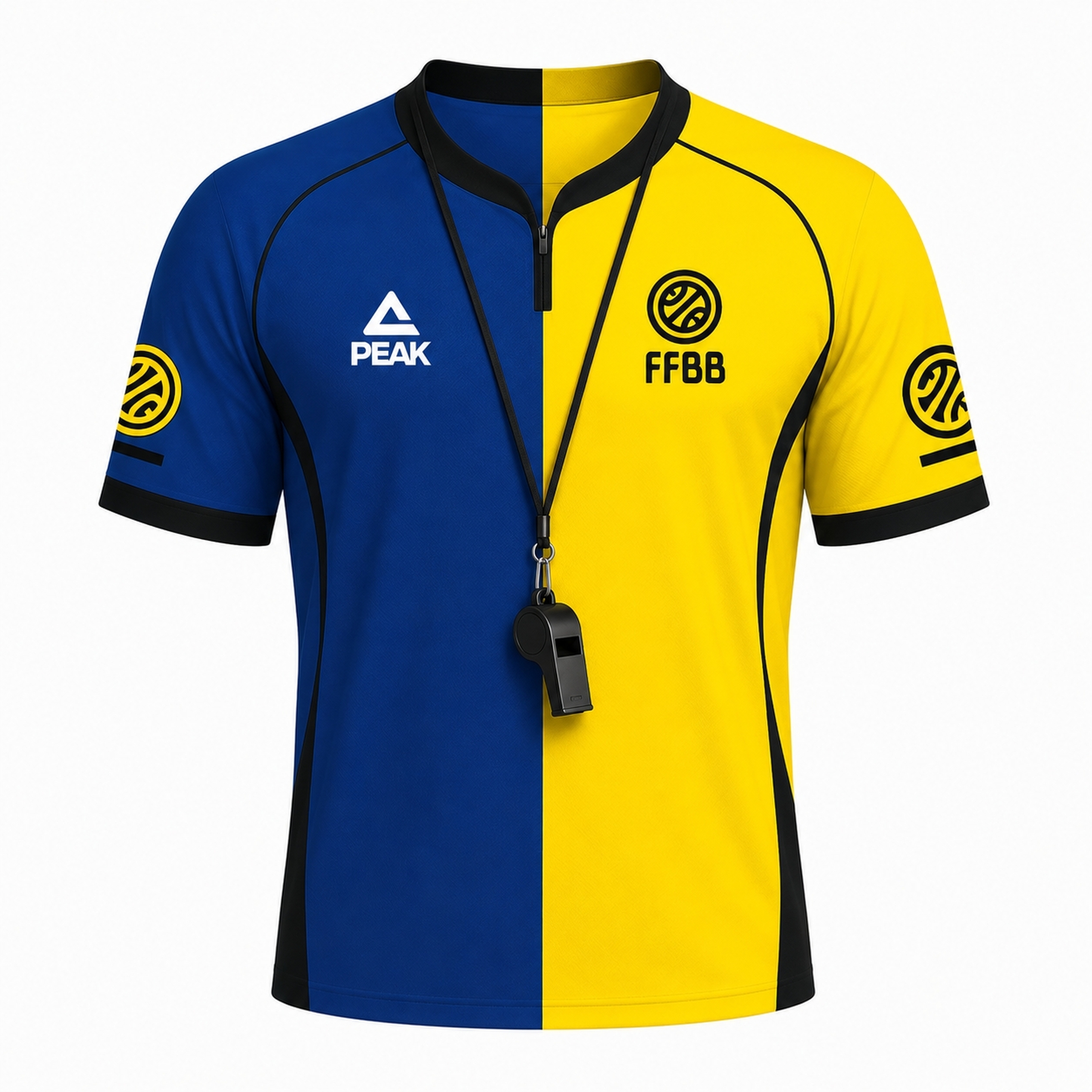 Arbitres