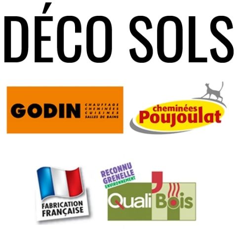 DECO SOLS GODIN partenaire majeur basket aubenas