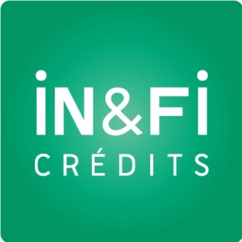 infi crédit partenaire majeur aubenas basket