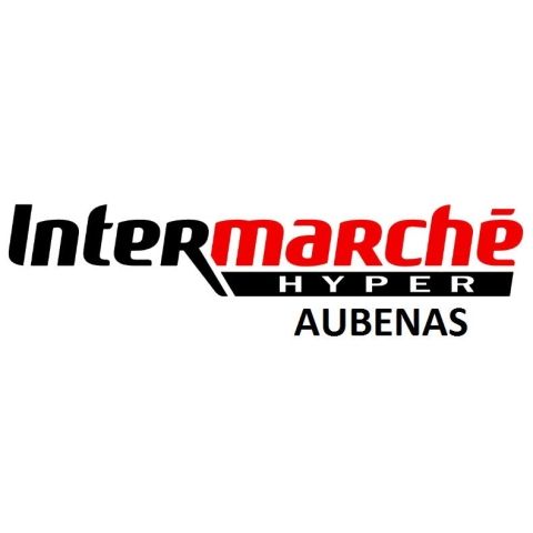 intermarché partenaire majeur aubenas basket