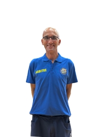 Julien Rouger