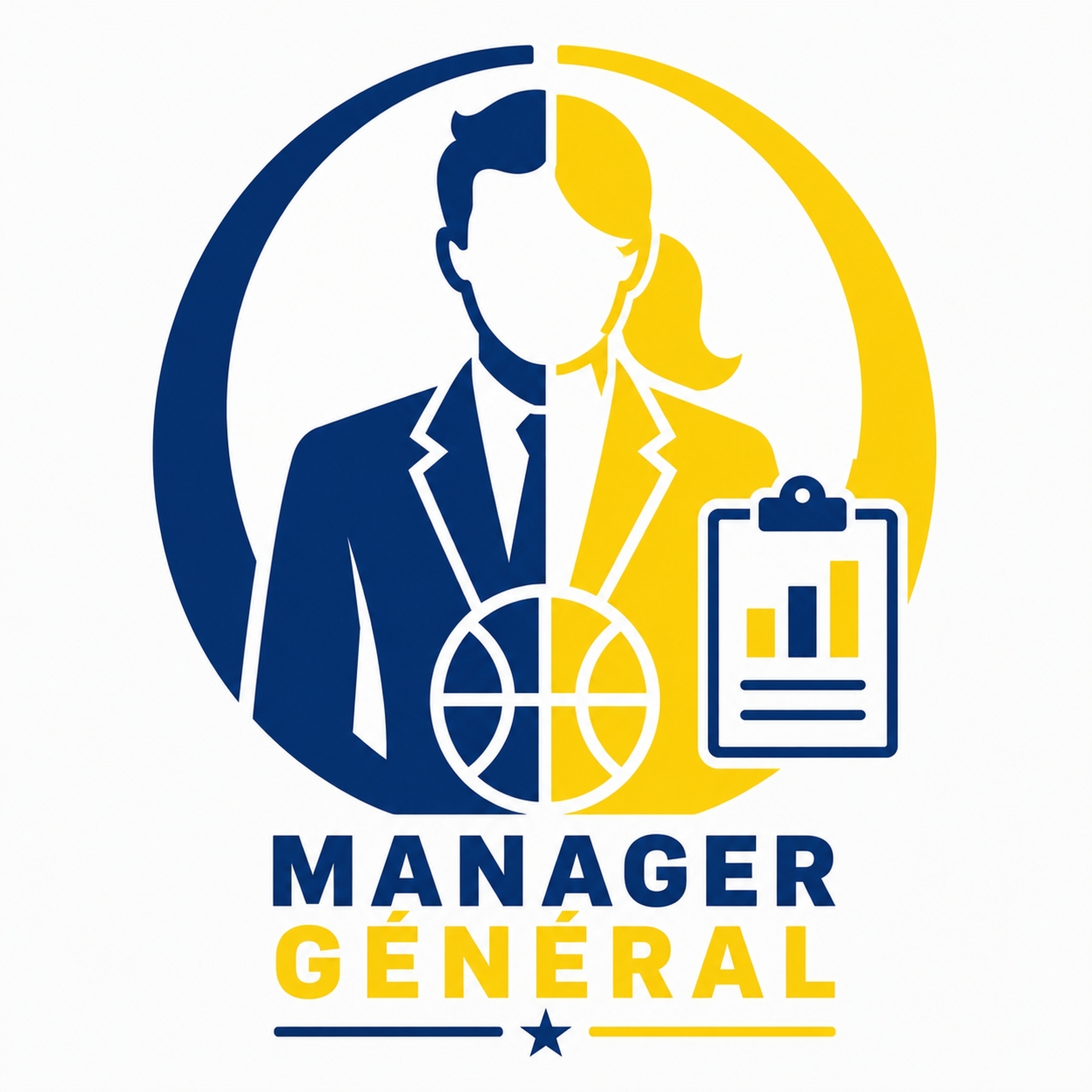 Manager Général