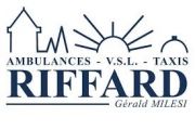riffard ambulance