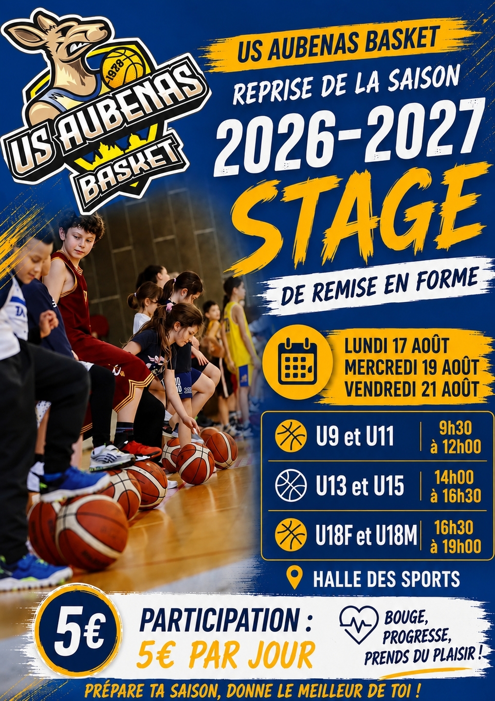 Stage