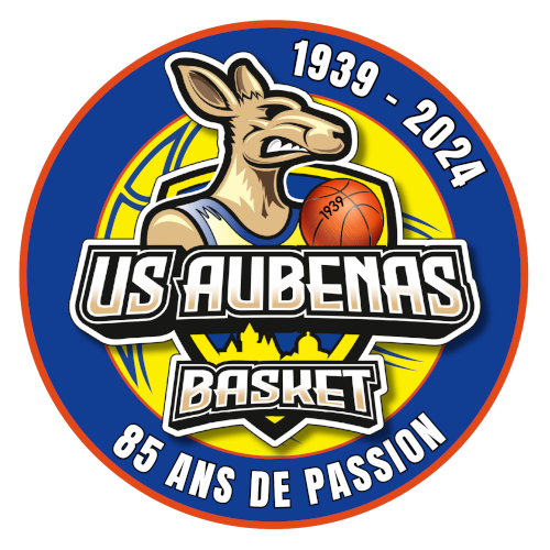 US Aubenas Basket